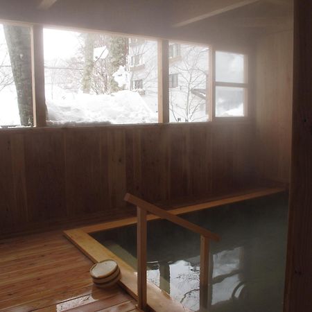 Highland Hotel Sanso Semboku Екстериор снимка
