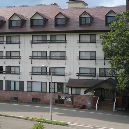 Highland Hotel Sanso Semboku Екстериор снимка