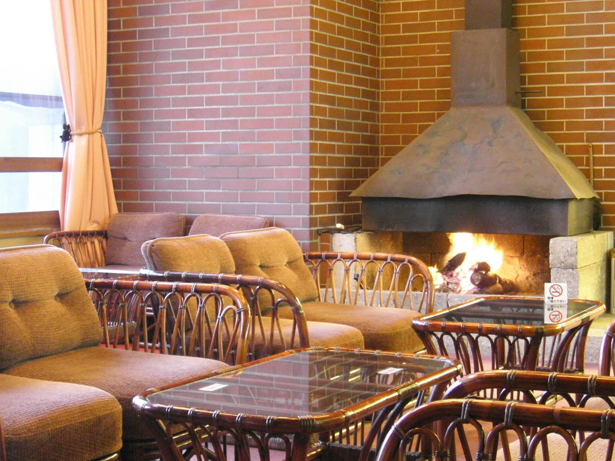 Highland Hotel Sanso Semboku Екстериор снимка